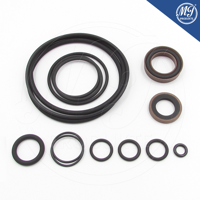 MJ Produkte VANOS adjuster unit seal repair kit for BMW 11311402428 S50B30