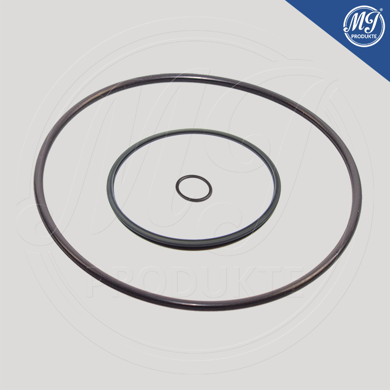 MJ Produkte Vacuum pump seal repair kit Mercedes A6682300165