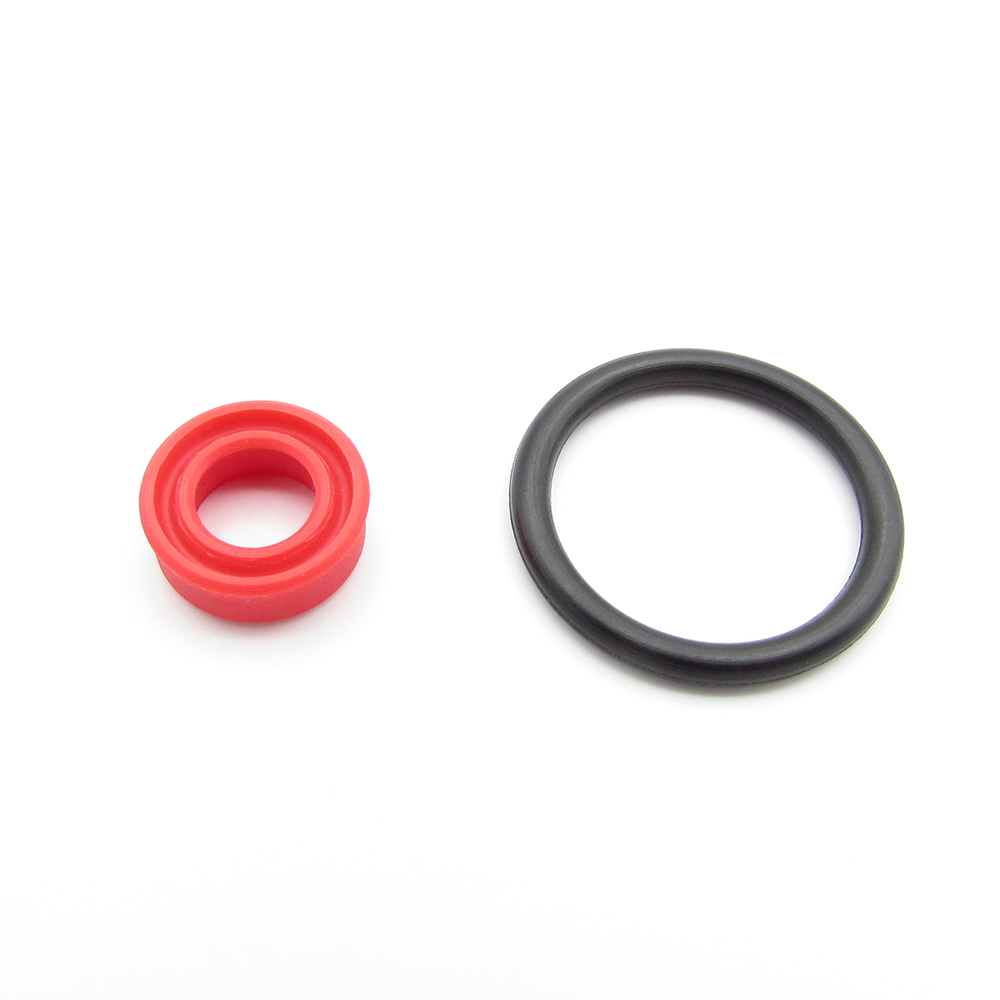 Seal kit for Mercedes 1248000272 top hydraulic cylinder - rod seal (HPU)