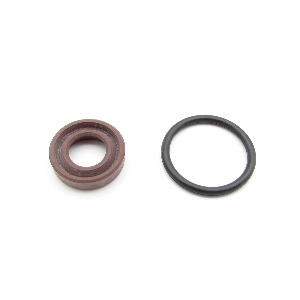 Mercedes A2318000372 2318000372 top hydraulic cylinder seal kit - rod seal FPM