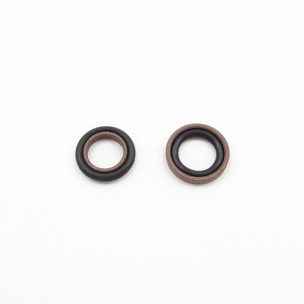 Mercedes A2098001272 2098001272 hydraulic cylinder seal kit
