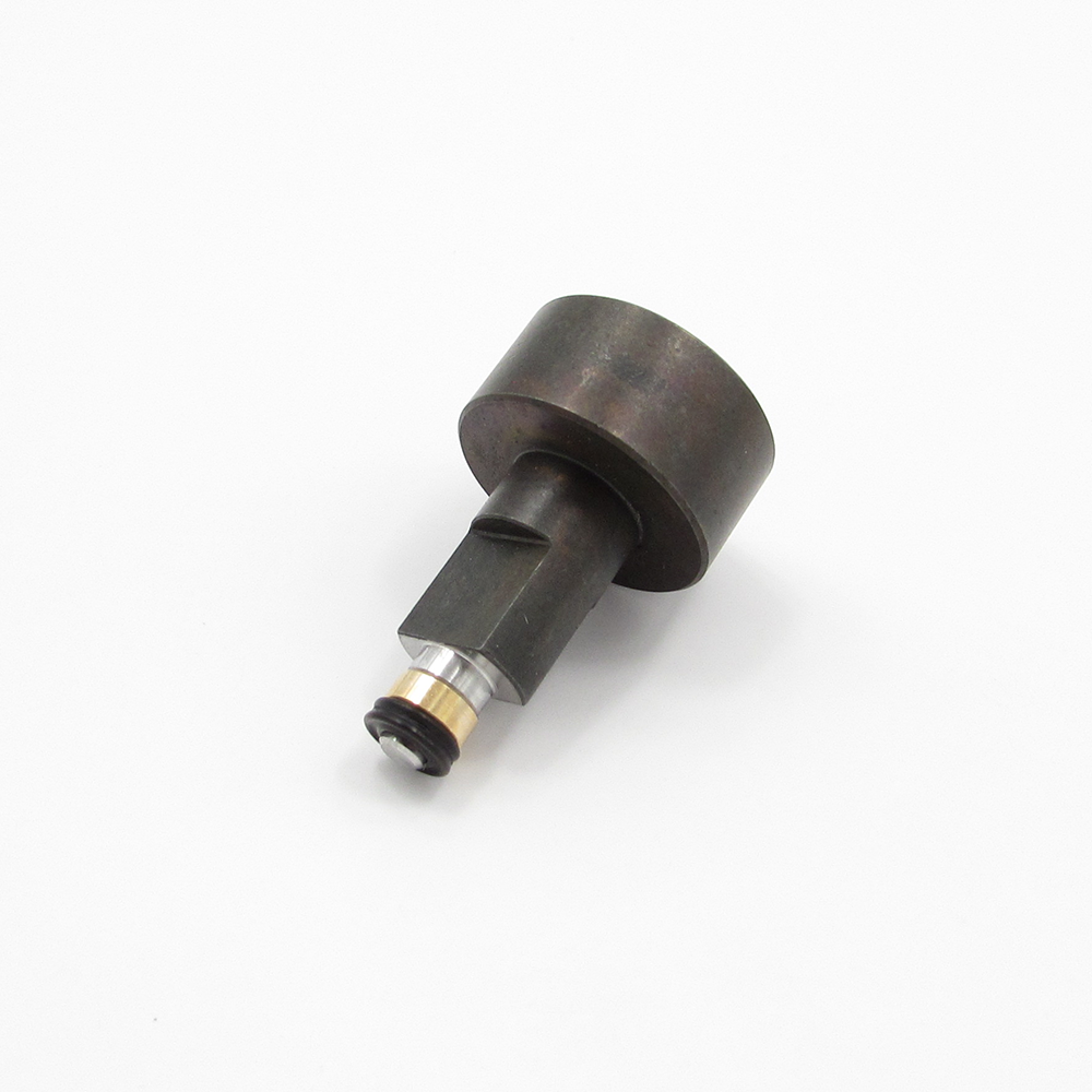 Insertion tool for the Mercedes hydraulic line port seals image 2