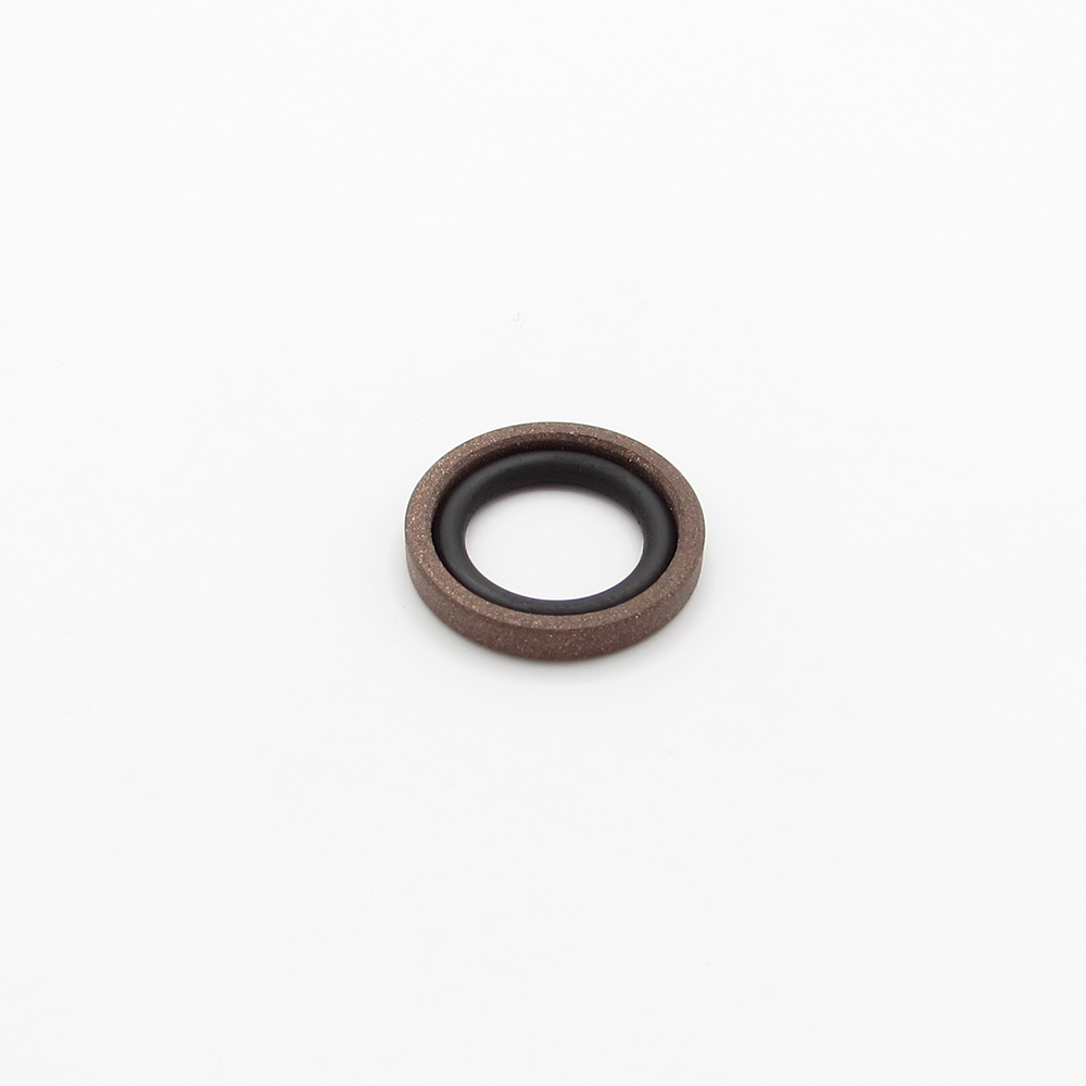 Seal kit for Mercedes 1298002172 top hydraulic cylinder - piston seal (1993-2003)