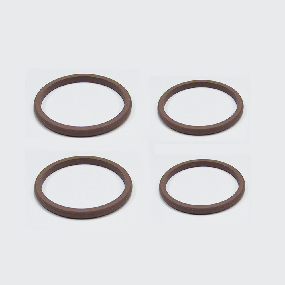 BMW S50B30 VANOS adjuster unit solenoid valve seal kit - Upgrade kit