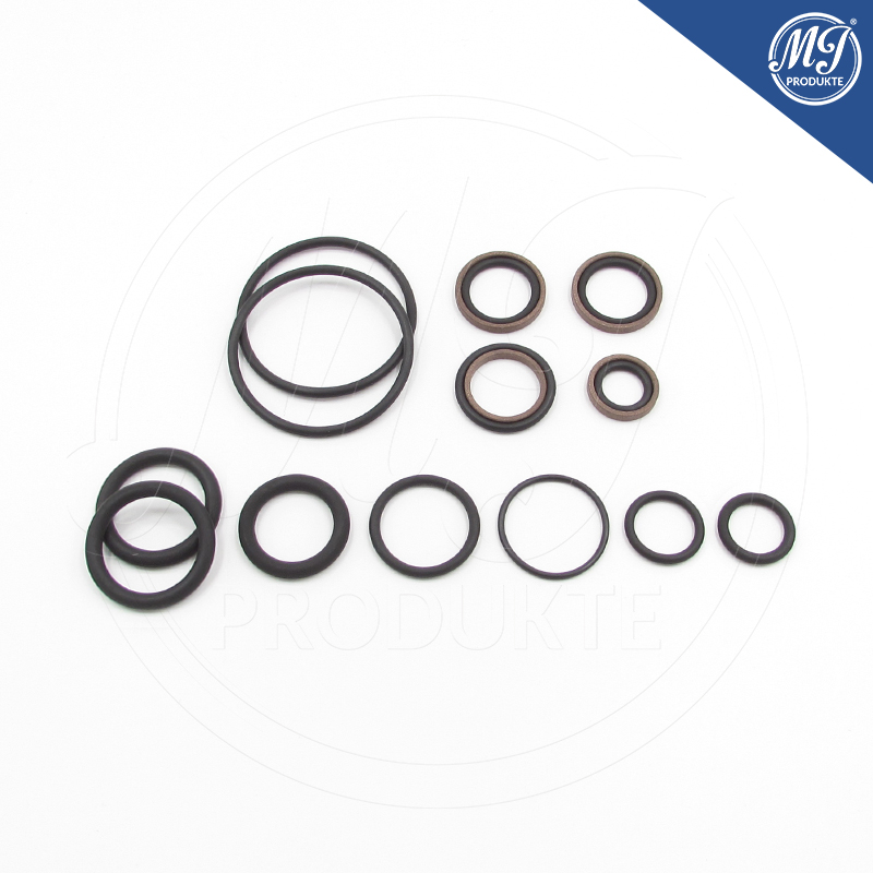 MJ Produkte VANOS adjuster unit seal repair kit for BMW S54 engines