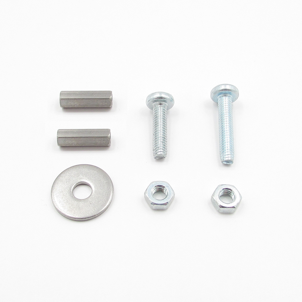 Extraction tool for the Mercedes hydraulic line port seals