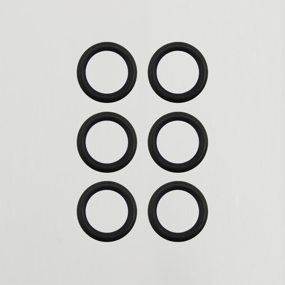 Mercedes A1248001678 top hydraulic block seal kit