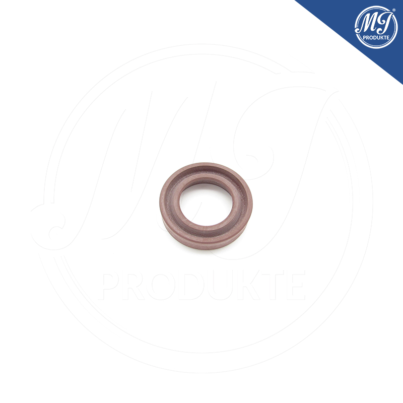 MJ Produkte Convertible top hydraulic cylinder seal kit Mercedes 2078000072 rod seal FPM screw plug
