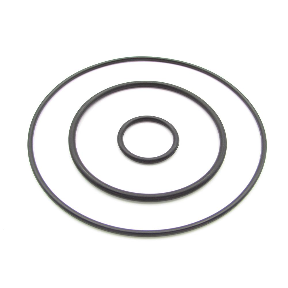 Citroen Peugeot 456587 Vacuum pump seal repair kit