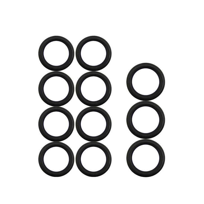 Mercedes W203 CDI Fuel line seal kit