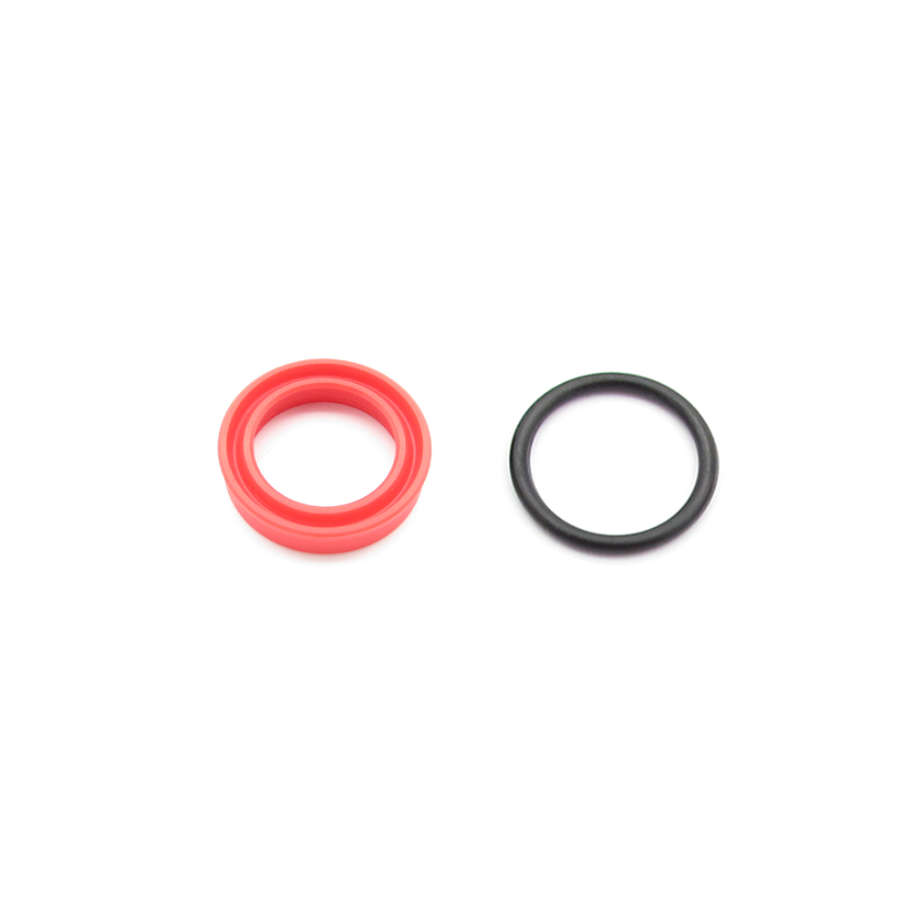 Mercedes A2078000072 2078000072 top hydraulic cylinder seal kit (screw-in release valve) - HPU