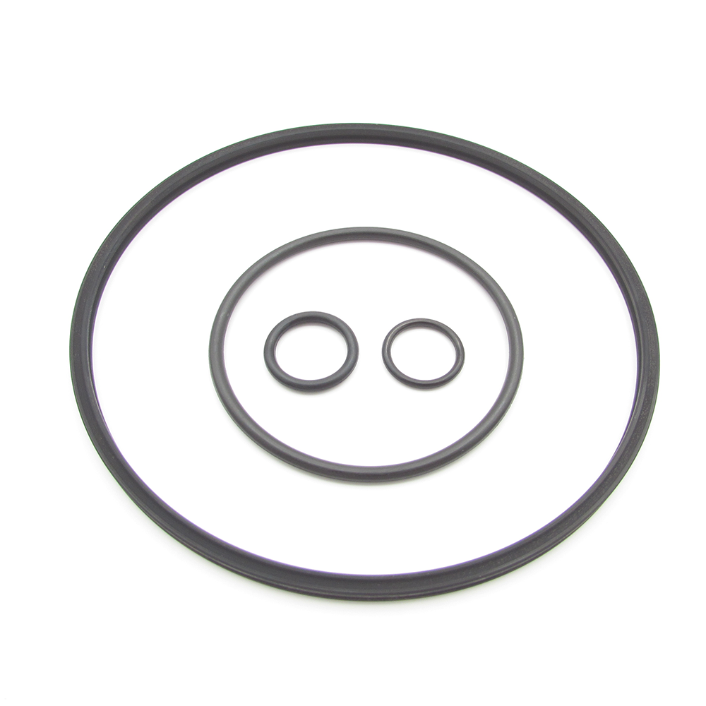 Vacuum pump seal repair kit for BMW N63 S63 engines