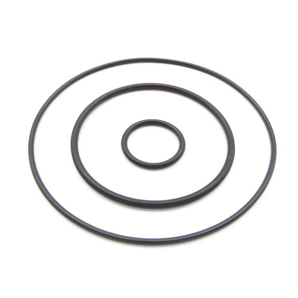 Volvo 30725793 Vacuum pump seal repair kit