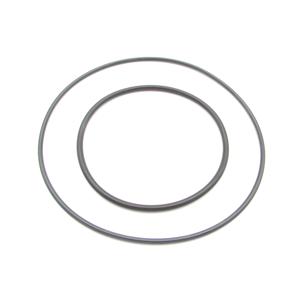 Vacuum pump seal repair kit for BMW N43 engines