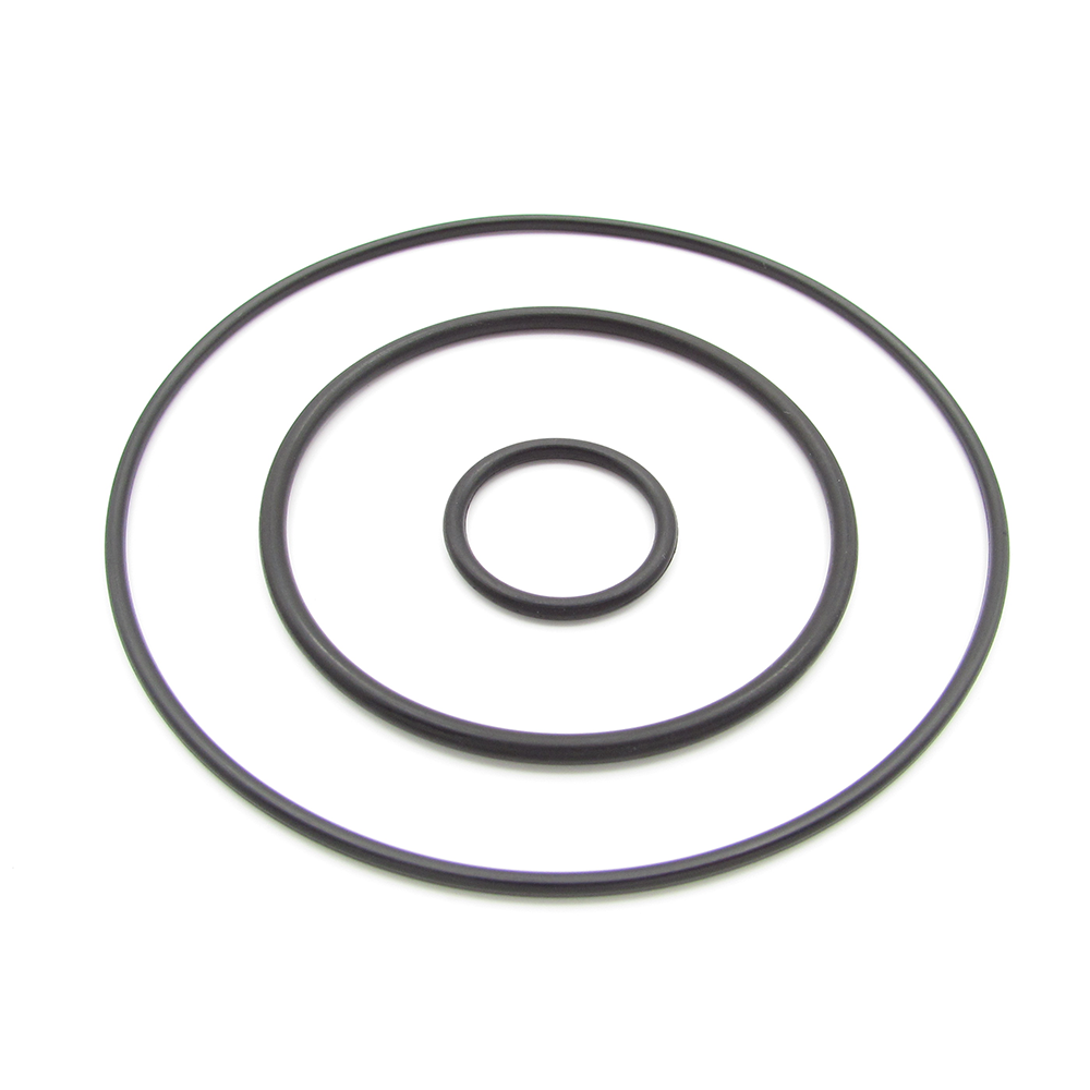 Citroen Peugeot 456487 Vacuum pump seal repair kit