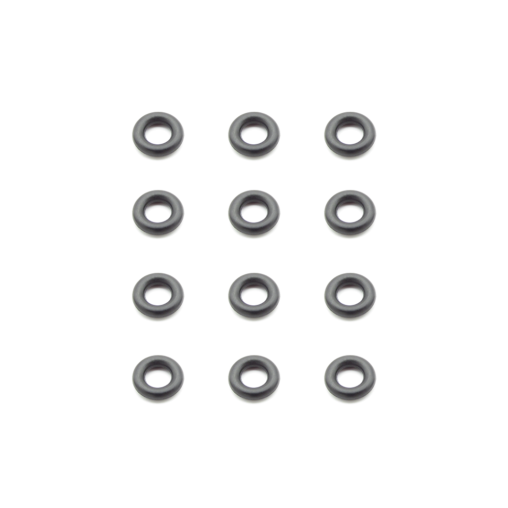 BMW F23 2 series top hydraulic line port seal kit - pump side
