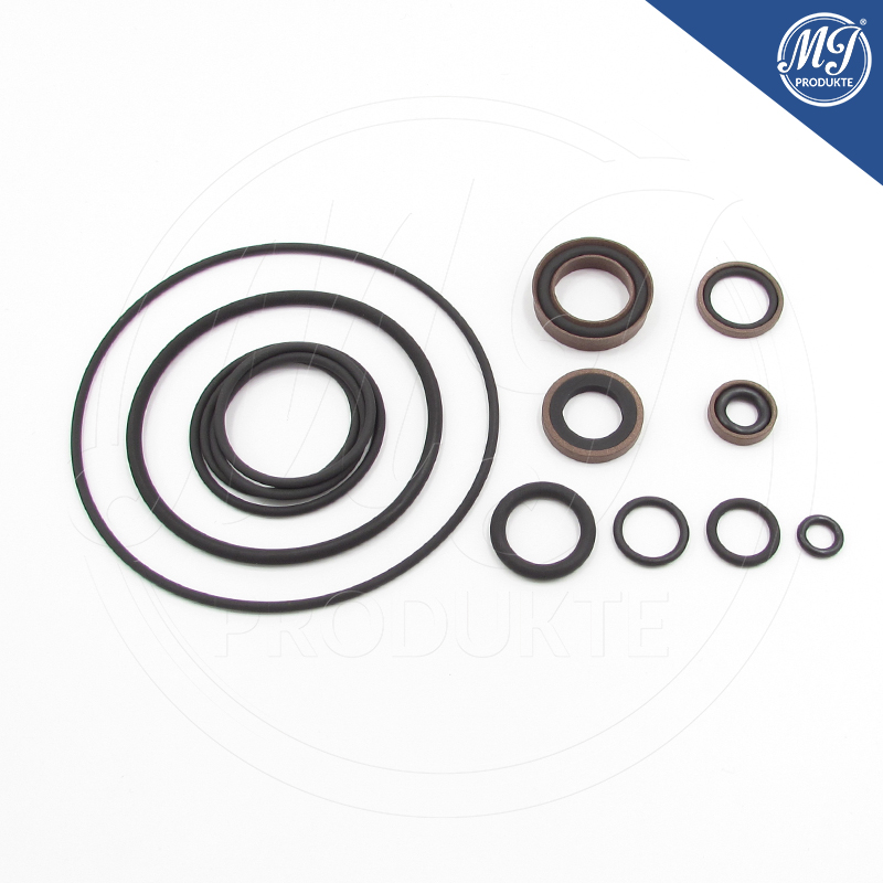 MJ Produkte VANOS adjuster unit seal repair kit for BMW 11361404701 S50B32