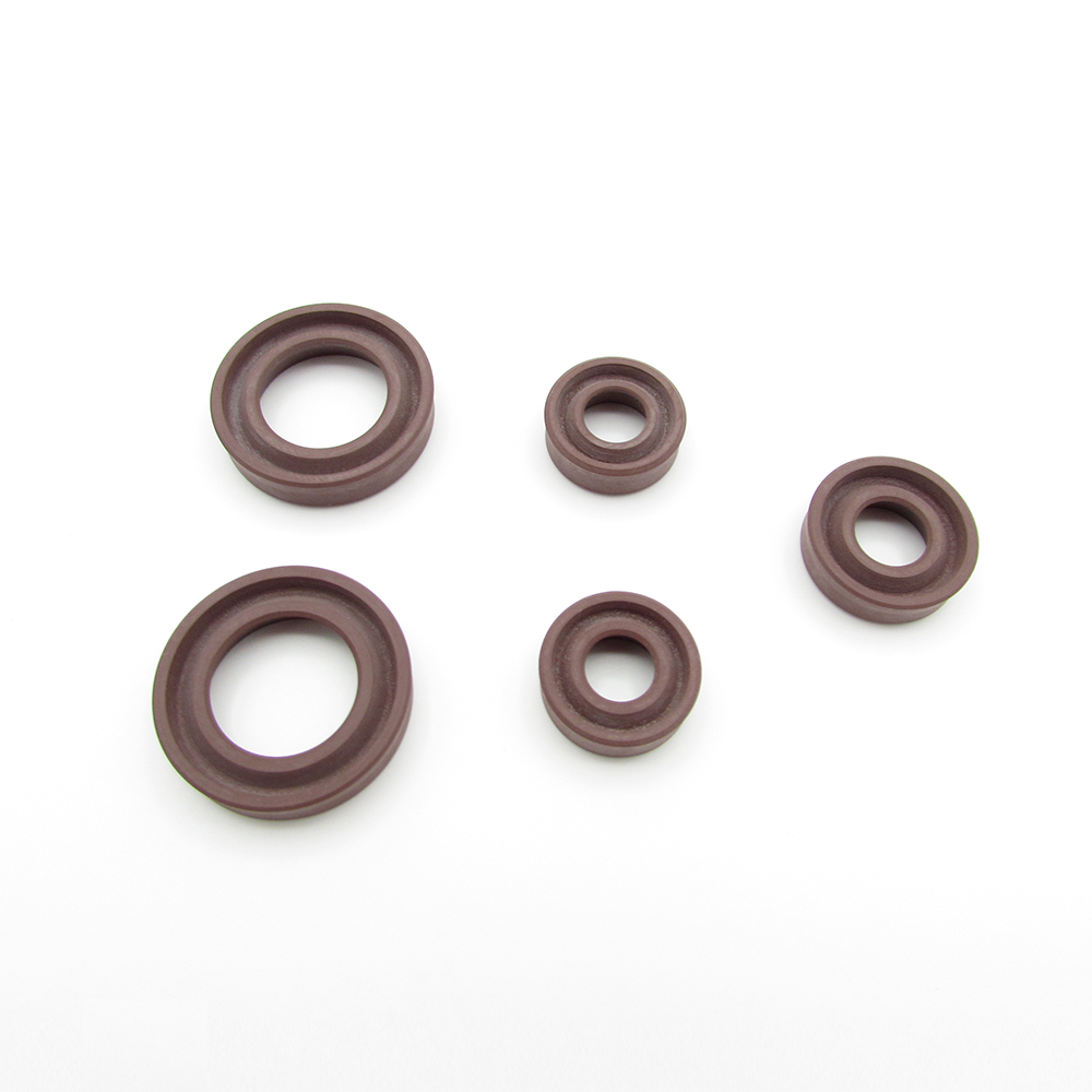 Mercedes SLK R170 complete hydraulic cylinder seal kit - FPM