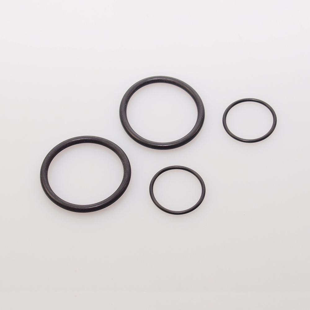 BMW N43 VANOS unit solenoid valve seal kit
