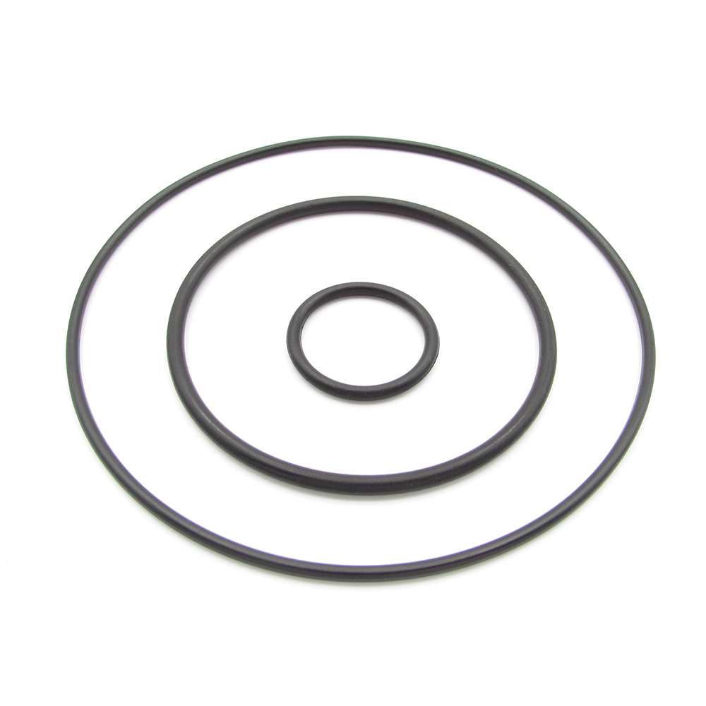 Volvo 30725133 Vacuum pump seal repair kit