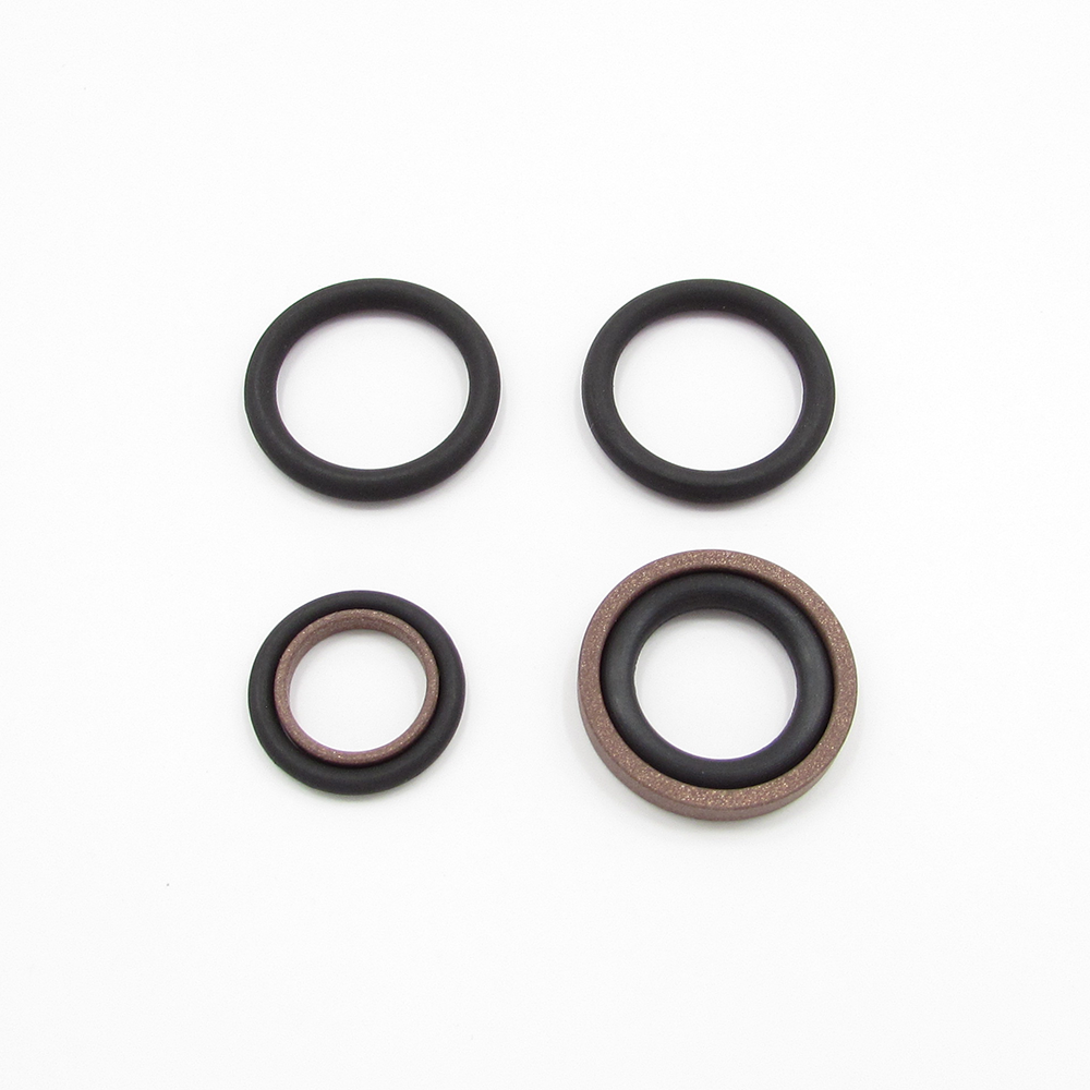 Mercedes A2098000772 2098000772 top hydraulic cylinder seal kit
