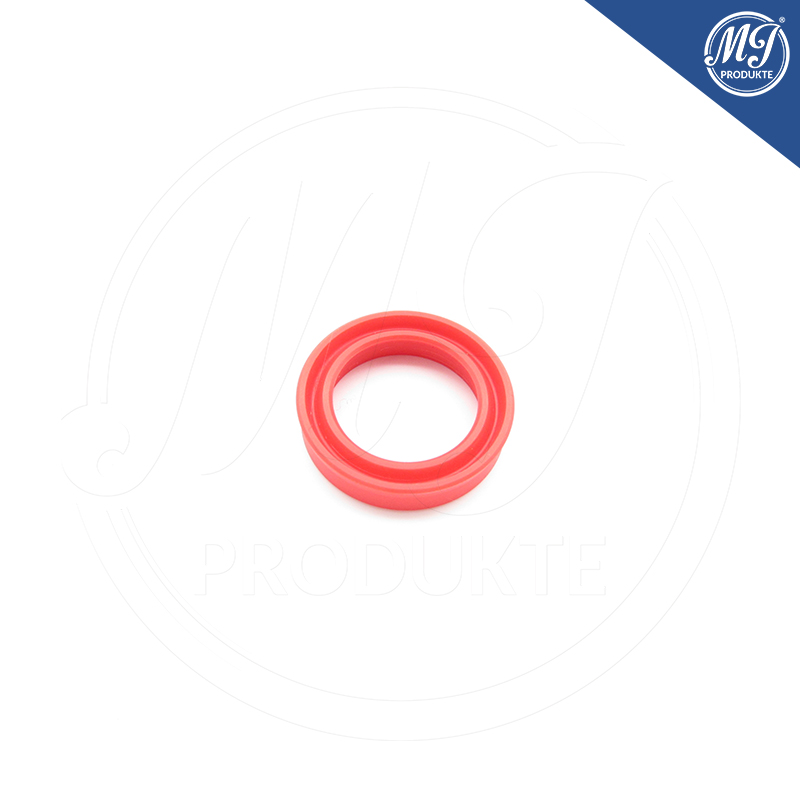 MJ Produkte Convertible top hydraulic cylinder seal kit Mercedes 2098001272 rod seal AU