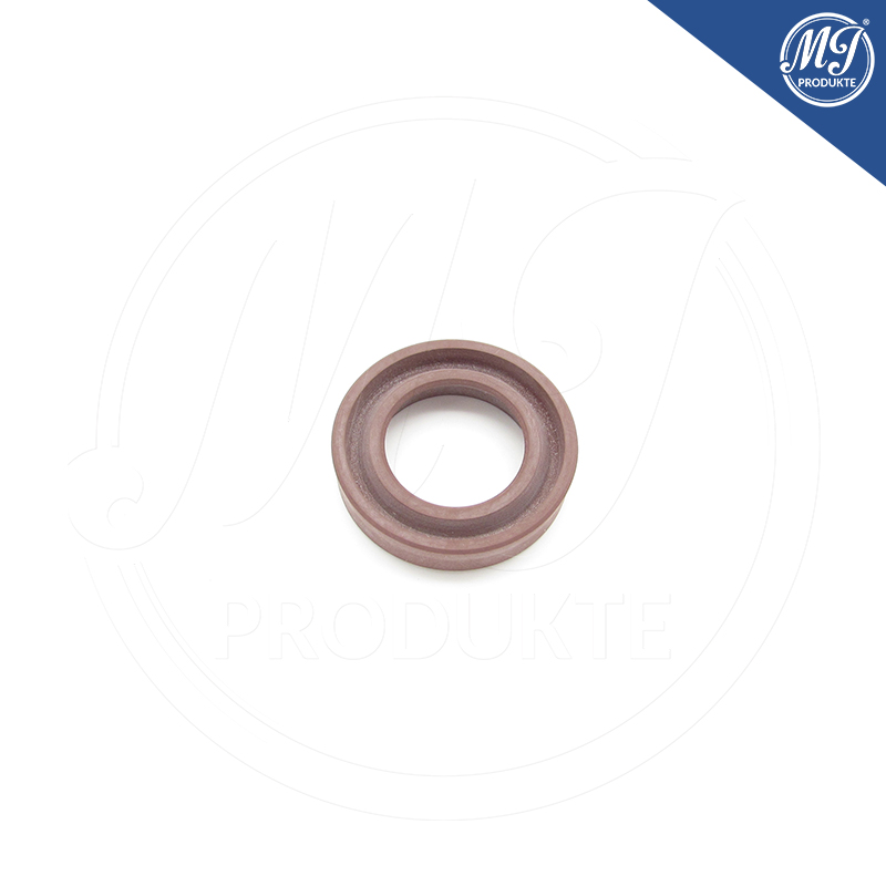 MJ Produkte Convertible top hydraulic cylinder seal kit Mercedes 2098001272 rod seal FPM