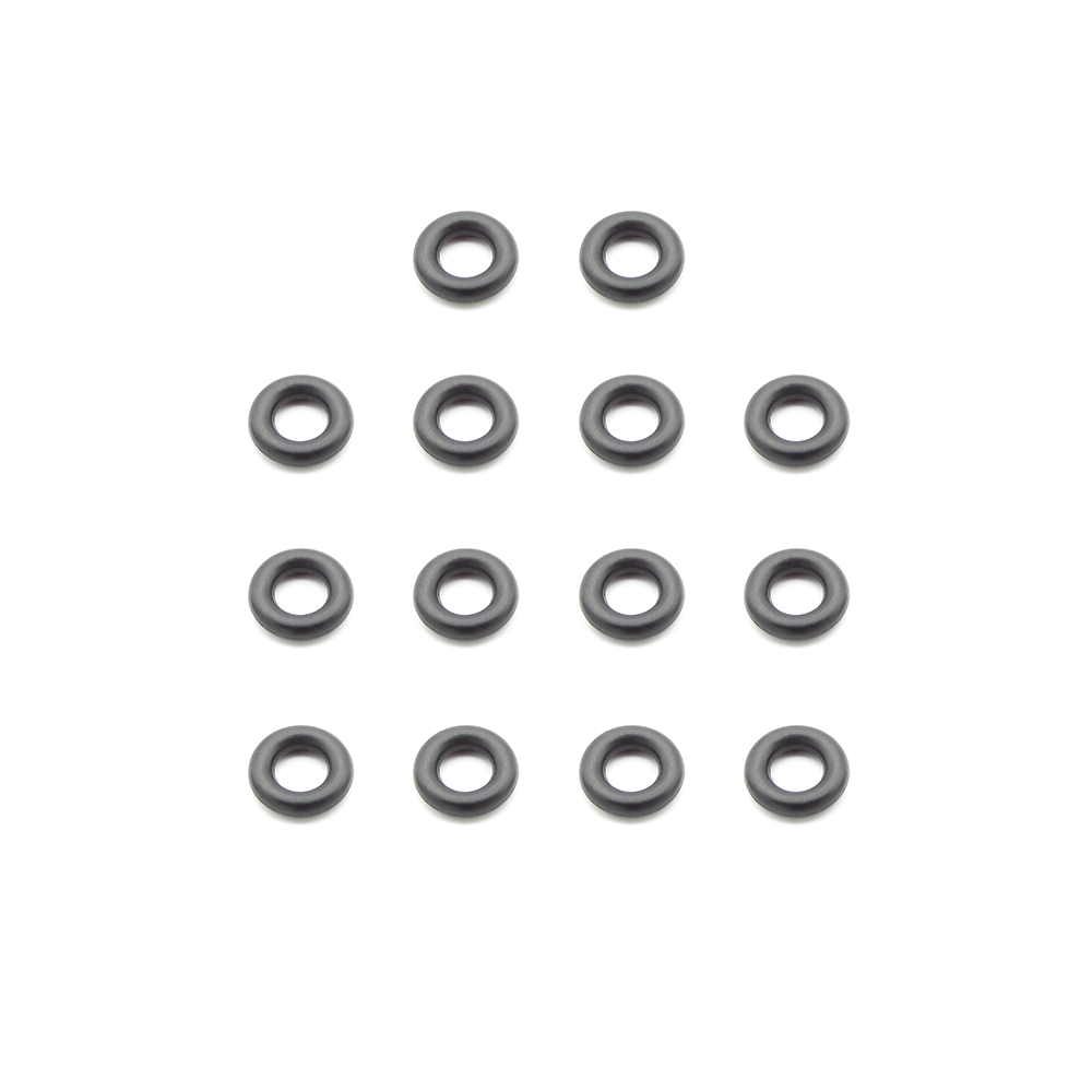 Mercedes SLK SLC R172 top hydraulic line port seal kit - cylinder side - MJ Products Store