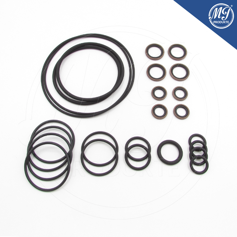 MJ Produkte VANOS adjuster unit seal repair kit for BMW 11367830146 S62