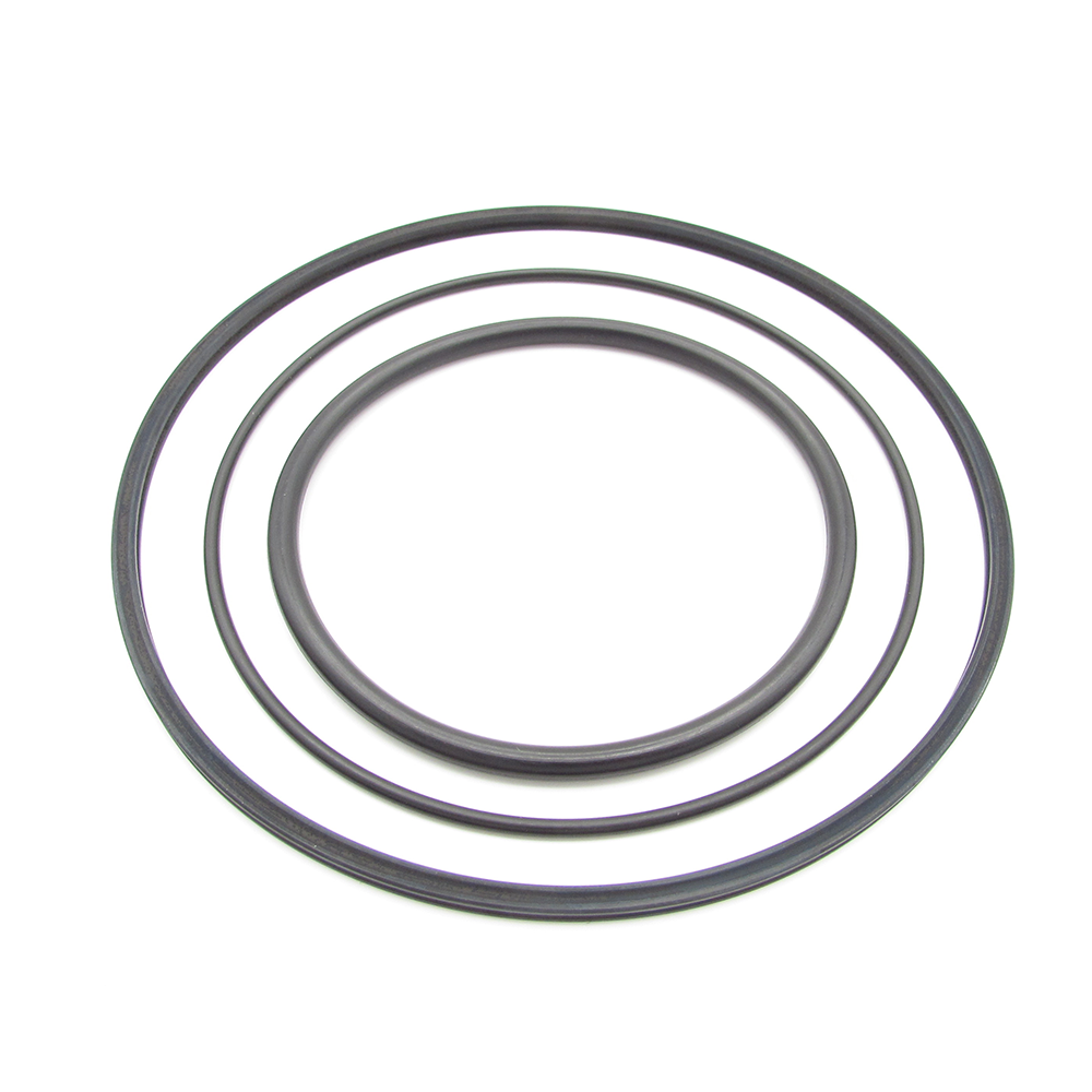 Vacuum pump seal repair kit for BMW M47 M57 engines