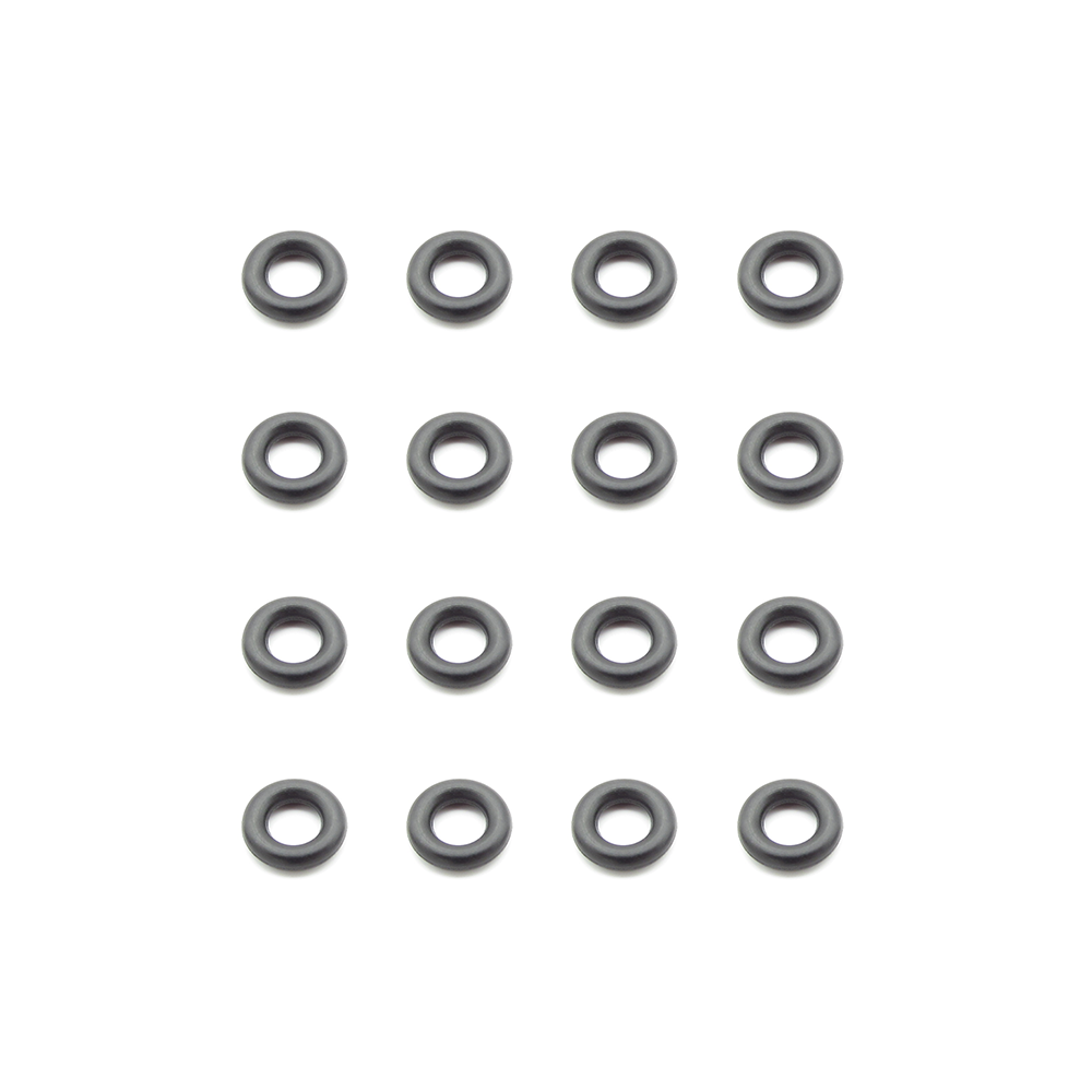 Mercedes CLK W209 top hydraulic line port seal kit - pump side - MJ Products Store