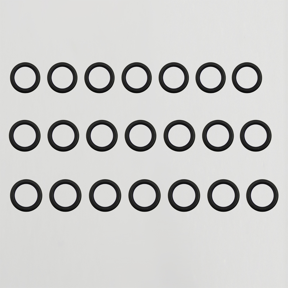 Seal kit for Mercedes 2088001048 A2088001748 top hydraulic pump