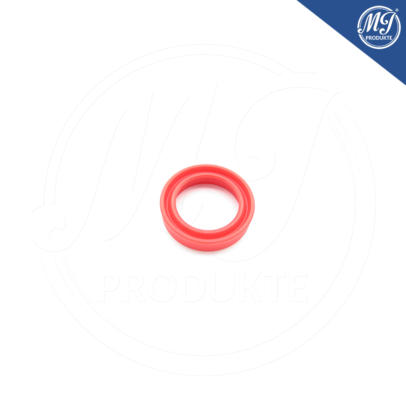 MJ Produkte Convertible top hydraulic cylinder seal kit Mercedes 2078000072 rod seal AU screw plug
