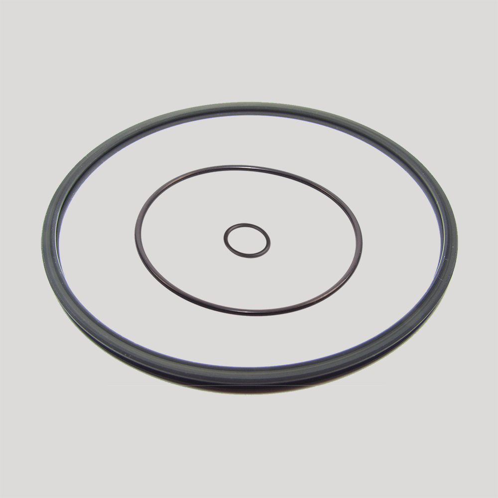 Mercedes A6112300065 6112300065 Vacuum pump seal kit