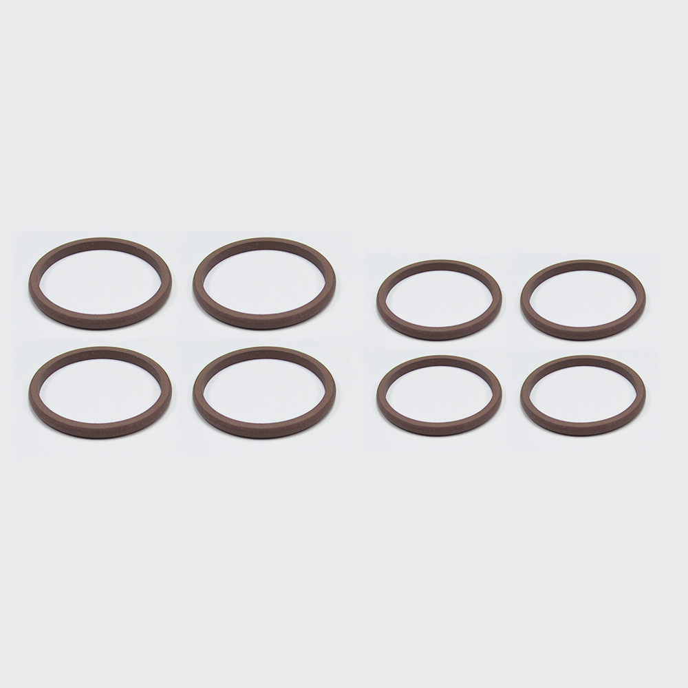 BMW S50B32 VANOS adjuster unit solenoid valve seal kit - Upgrade kit