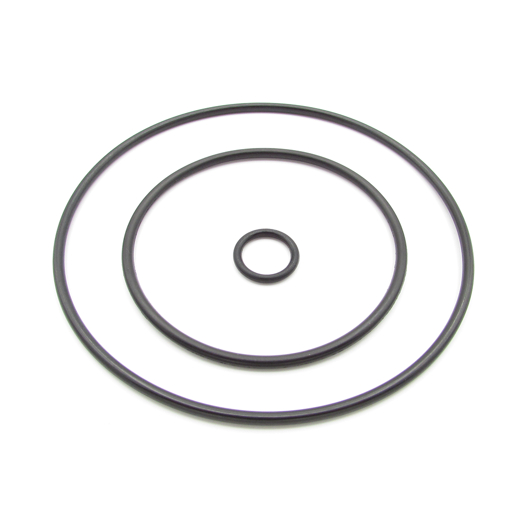 Citroen Peugeot 456577 Vacuum pump seal kit