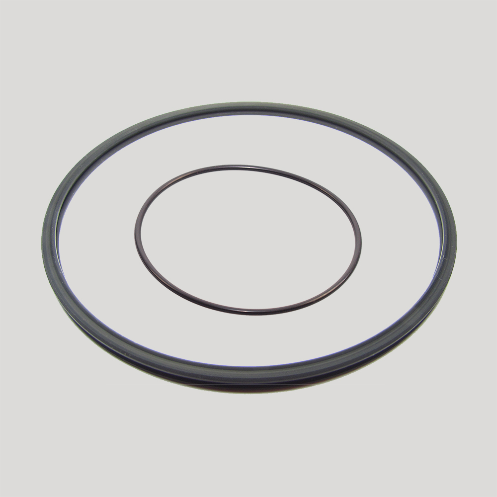 Mercedes A2780102001 2780102001 Vacuum pump seal kit