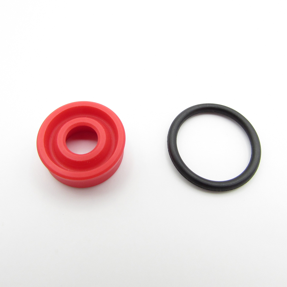 Mercedes A1298002072 hydraulic cylinder seal kit - rod seal HPU - MJ Products Store