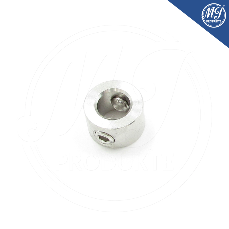 MJ Produkte Convertible top hydraulic cylinder repair kit Mercedes 1718000072 shaft collar