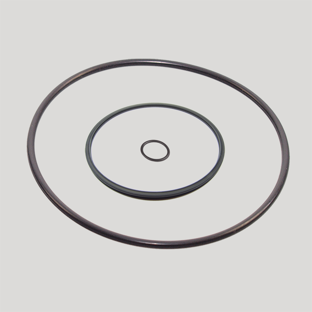 Mercedes A6682300065 6682300065 Vacuum pump seal kit