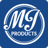 MJ Products Logo
