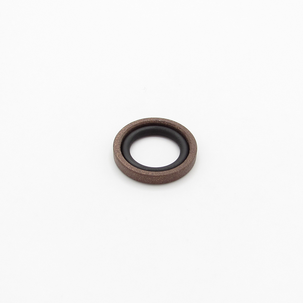 Seal kit for Mercedes 1298001672 top hydraulic cylinder - piston seal (1993-2003)