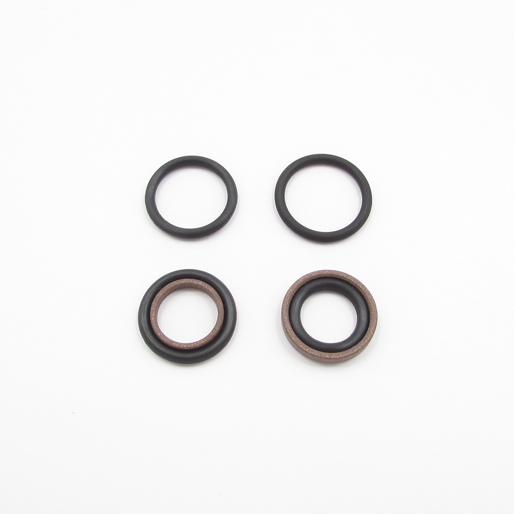 Mercedes A2098000972 2098000972 hydraulic cylinder seal kit