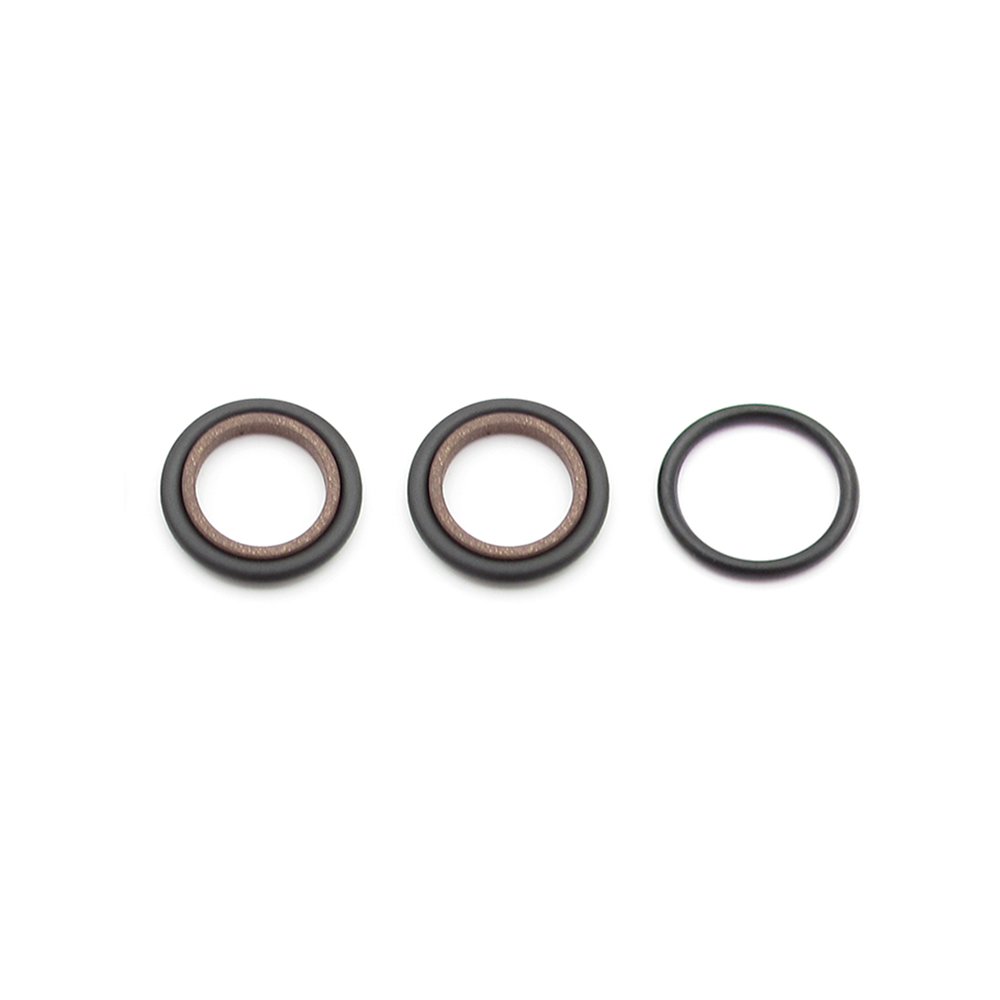 Seal kit for Mercedes 2098000972 top hydraulic cylinder - rod seal