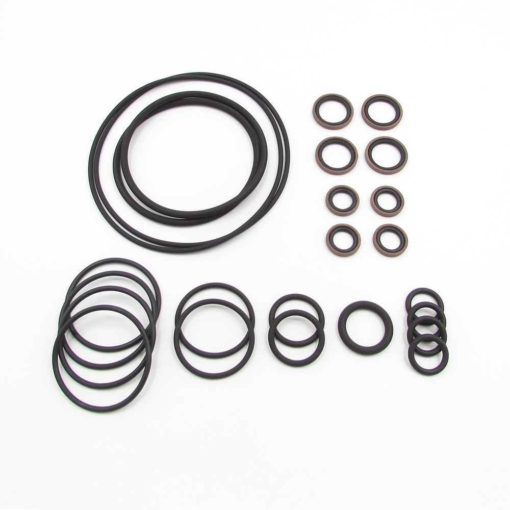 VANOS seal repair kit for BMW S62 engines