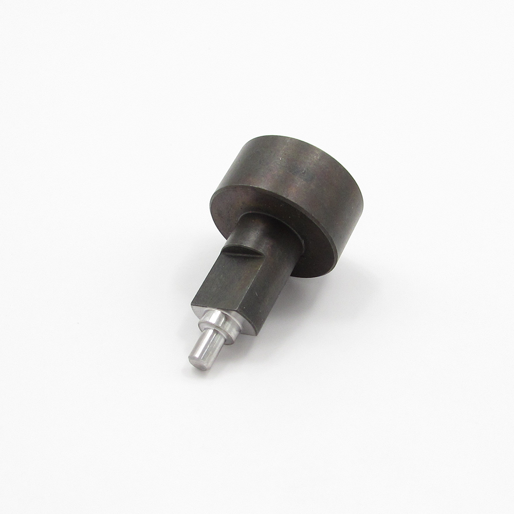 Insertion tool for the Mercedes hydraulic line port seals image 1