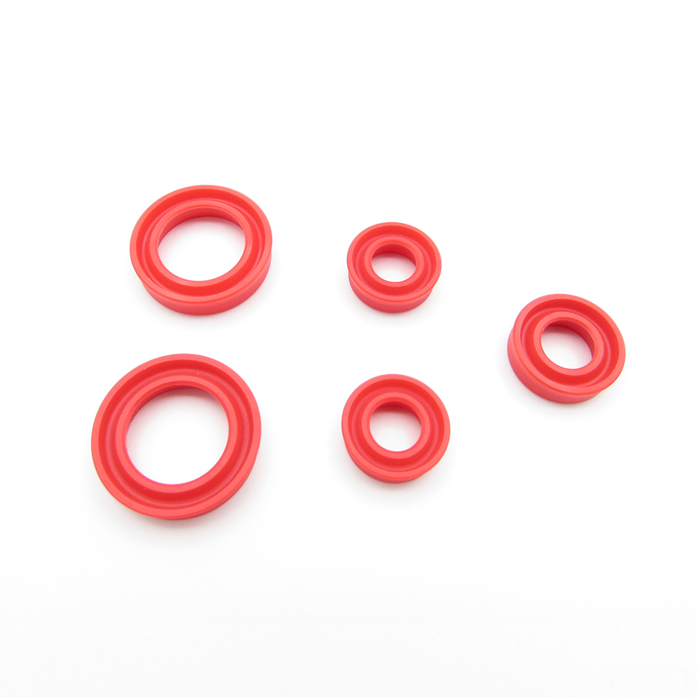 Mercedes SLK R170 complete hydraulic cylinder seal kit - HPU