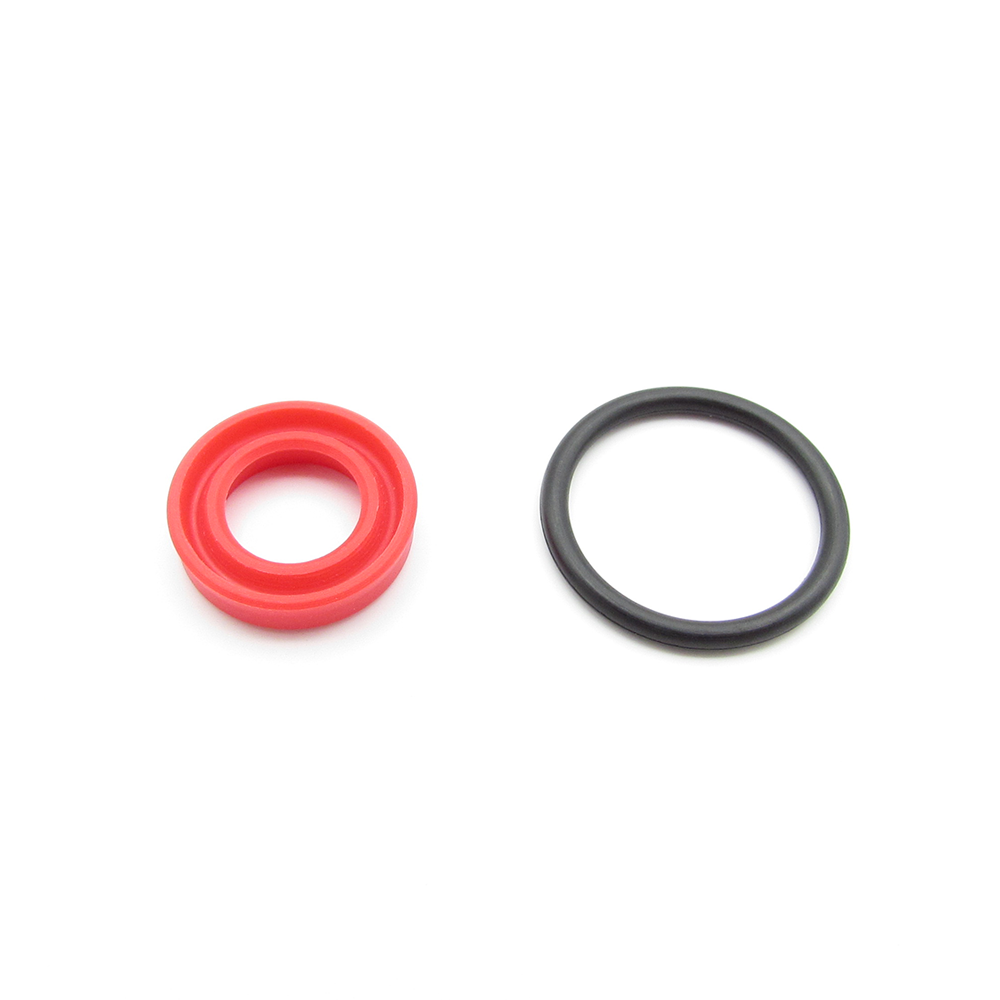 Mercedes A2318000372 2318000372 top hydraulic cylinder seal kit - rod seal HPU