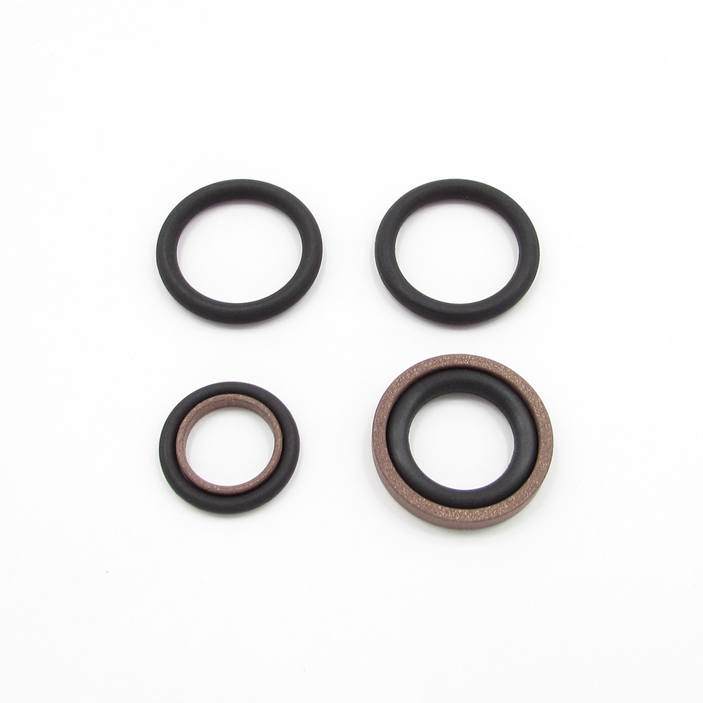 Mercedes A2098000872 2098000872 top hydraulic cylinder seal kit
